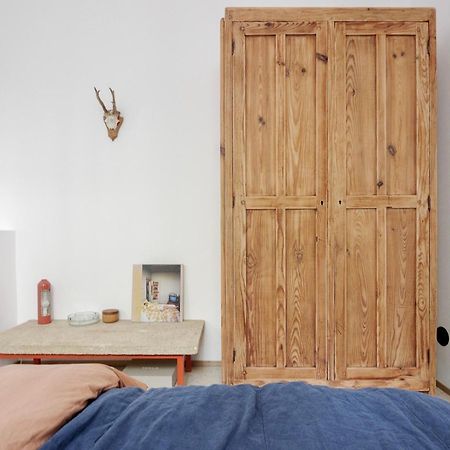 Maison Mouz Bed & Breakfast Paris Eksteriør bilde