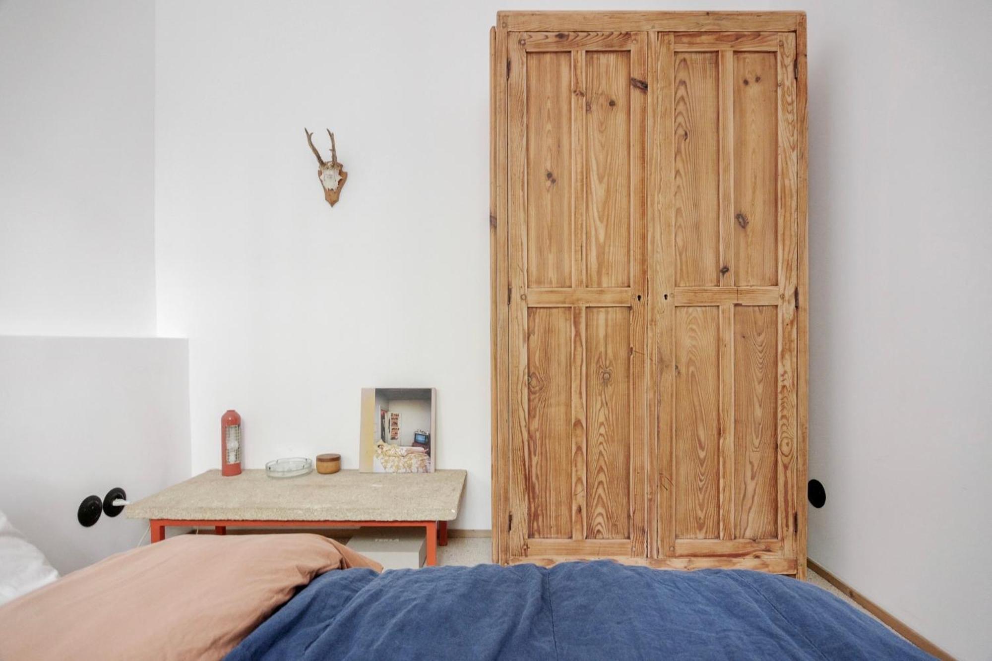 Maison Mouz Bed & Breakfast Paris Eksteriør bilde