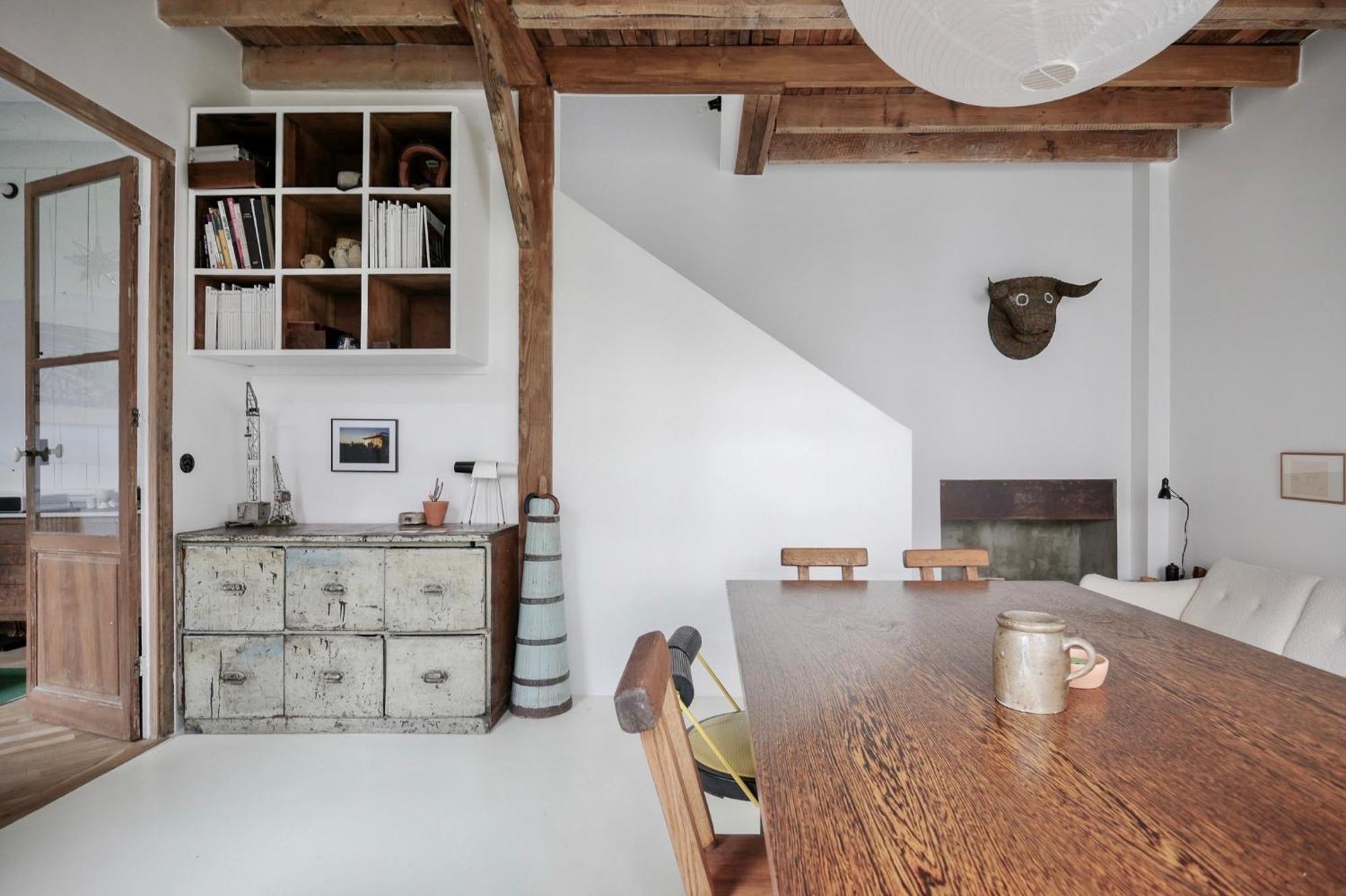 Maison Mouz Bed & Breakfast Paris Eksteriør bilde
