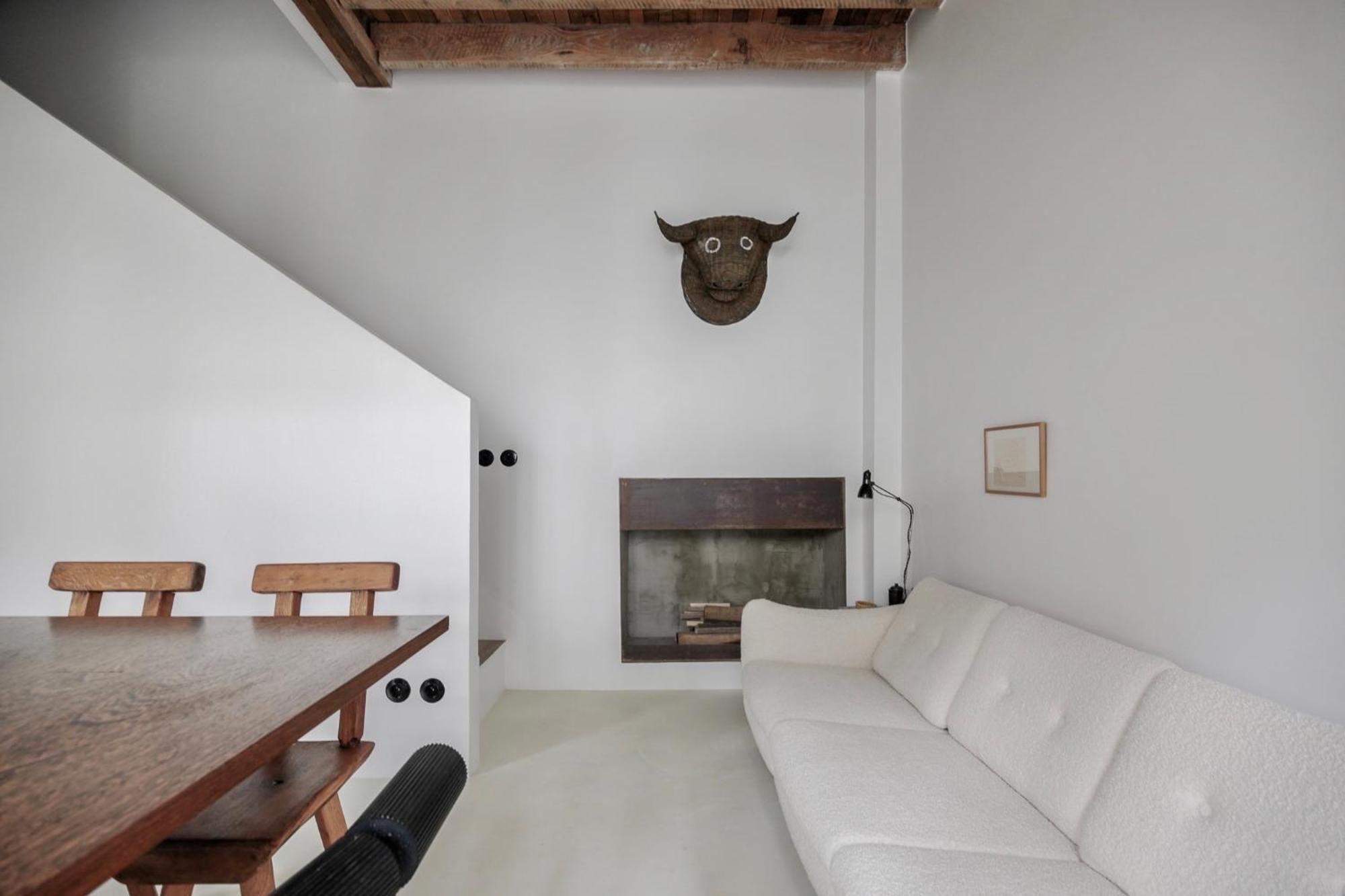 Maison Mouz Bed & Breakfast Paris Eksteriør bilde