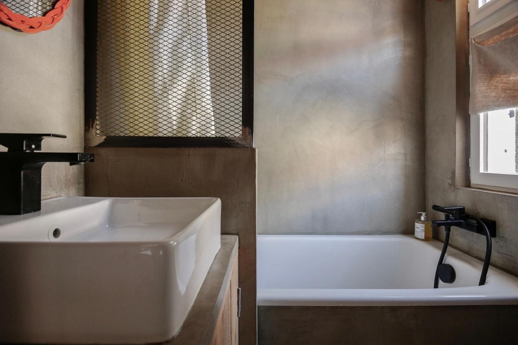 Maison Mouz Bed & Breakfast Paris Eksteriør bilde