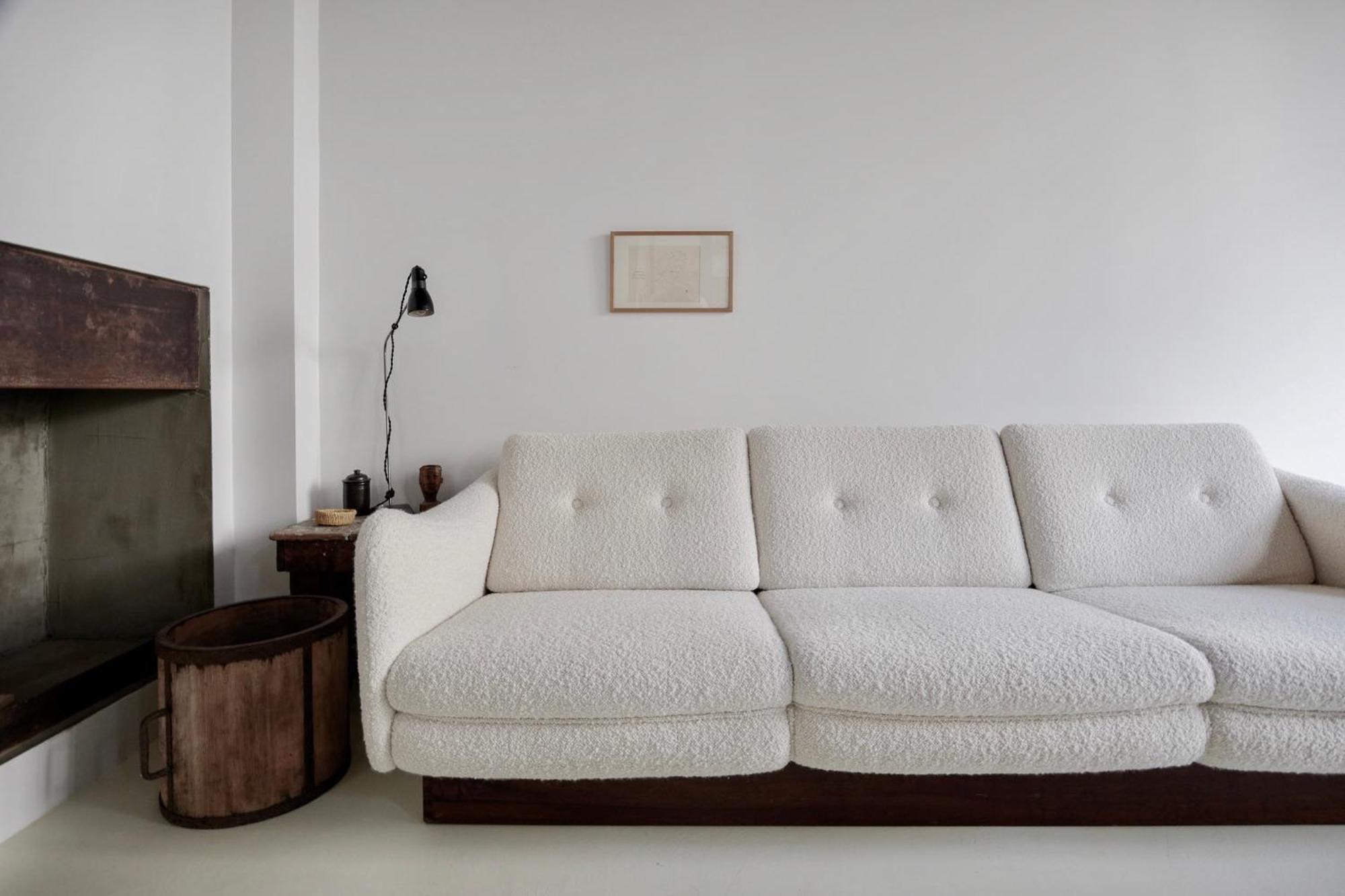 Maison Mouz Bed & Breakfast Paris Eksteriør bilde